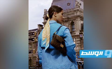 جديد حقائب «Fendi»
