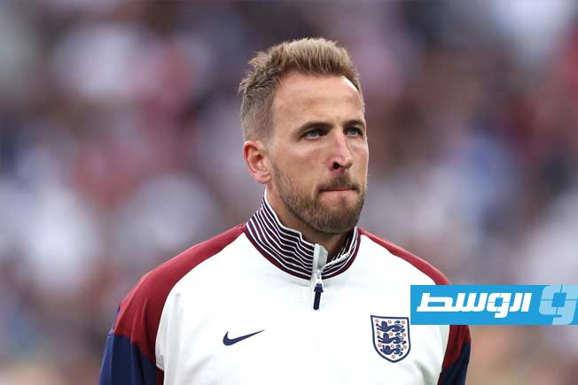 هاري كين: توخيل جعل أجواء منتخب إنجلترا مختلفة