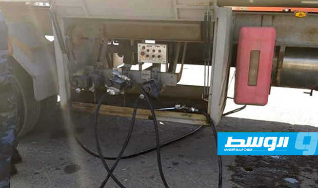 لجنة معالجة أزمة الوقود: المحطات ستعمل 24 ساعة
