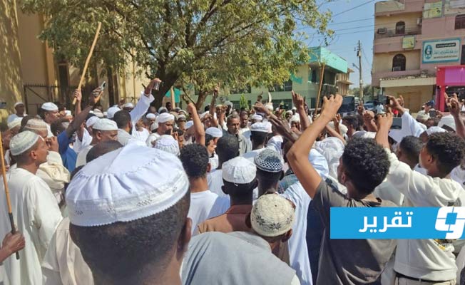 شبح «حرب الجنرالين» يهدد شرق السودان
