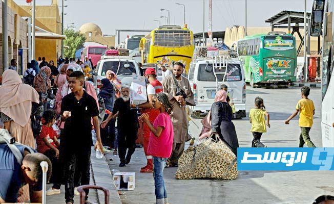 شهر على الحرب في السودان ولا مخرج في الأفق