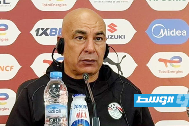 حسام حسن: كل مباراة بمنزلة نهائي بالنسبة لمنتخب مصر