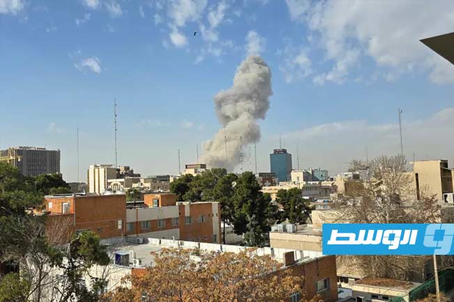 الصين تدعو إلى «وقف فوري» للعنف بعد العوان الأميركي- الإسرائيلي على إيران