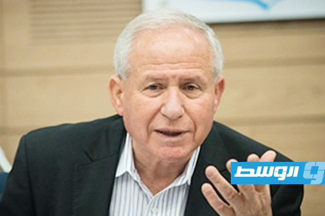 «الوجهة المناسبة لمليون ونصف المليون لاجئ فلسطيني».. وزير صهيوني يستفز الليبيين والغزيين