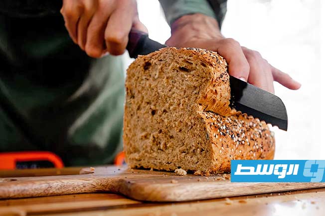 دراسة يابانية: الخبز قد يسبب زيادة الوزن حتى مع استقرار السعرات الحرارية