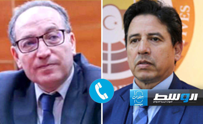 توضيح تونسي بعد الجدل حول «ترسيم الحدود»