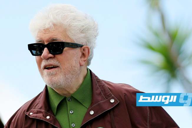 المخرج الإسباني ألمودوفار يصف ترامب وبوتين ونتانياهو بـ«الوحوش»