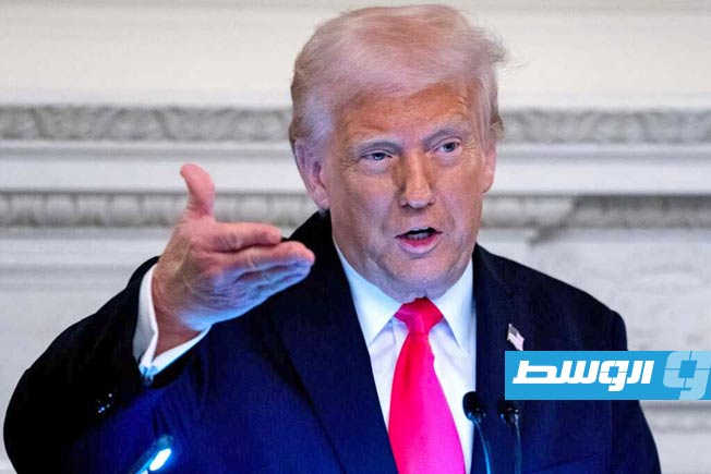 ترامب يهدد الصين بتعريفات إضافية بنسبة 50% حال أبقت على رسومها المضادة
