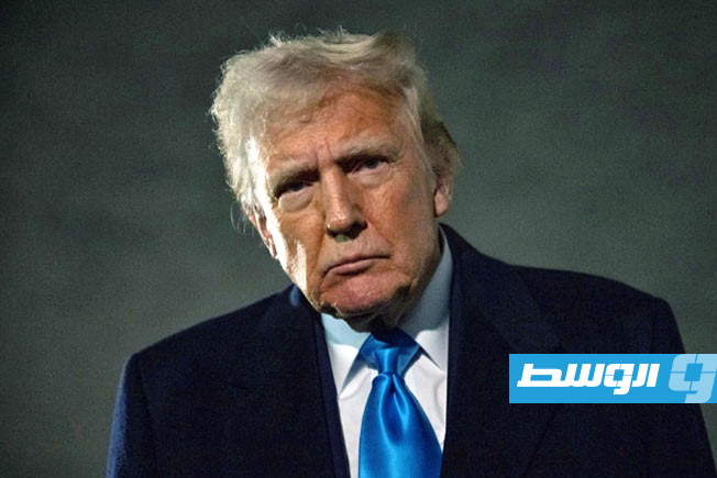ترامب: المحادثات مع الصين حول الرسوم الجمركية ستبدأ في غضون 24 ساعة