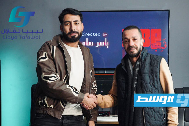 عمار المنصوري يشارك في مسلسل «القرار».. أولى خطواته الدرامية