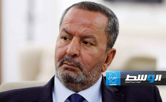 الشلماني يستقيل من رئاسة الاتحاد الليبي لكرة القدم