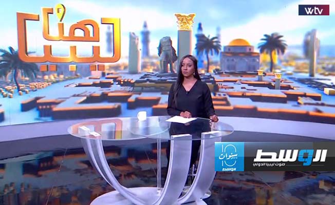 «هنا ليبيا» يرصد: طرح الأحمال يرهق كاهل الجنوب الليبي