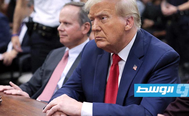 محكمة الاستئناف ترفض طلب ترامب الحصول على حصانة جنائية