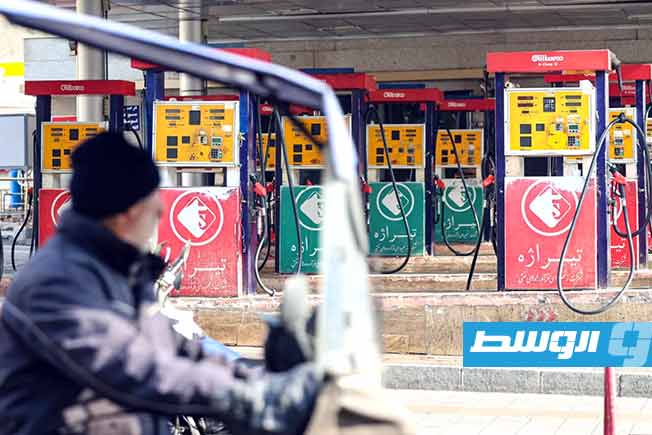 إيران: إغلاق متاجر في طهران احتجاجًا على الأوضاع الاقتصادية