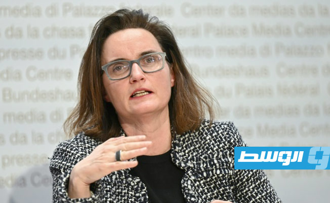 هيئة الرقابة المالية السويسرية تدرس محاسبة مسؤولي «كريدي سويس»