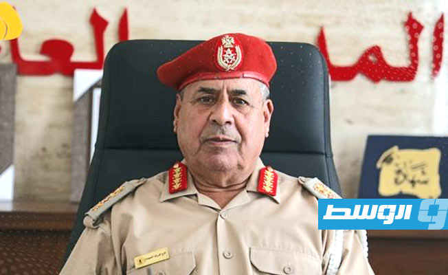 المدعي العام العسكري التابع للقيادة العامة يؤكد استكمال التحقيقات في واقعة «مجزرة براك»