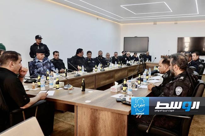 خطة أمنية «دائمة» لمدينة الكفرة والحد من النازحين السودانيين