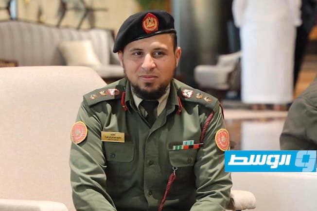 مصادر إلى «بوابة الوسط»: إطلاق آمر اللواء «444 قتال» محمود حمزة