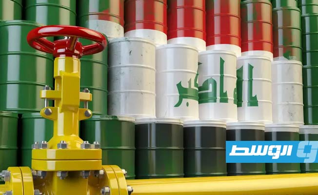 البرلمان العراقي يقر قانونًا يسهل استئناف تصدير نفط إقليم كردستان