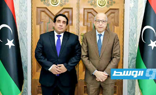 «بلومبرغ»: «مواجهة سياسية جديدة» بعد إعلان المجلس الرئاسي استبدال الكبير