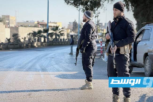 مسؤول كردي: المفاوضات بين دمشق وقوات سورية الديمقراطية انهارت تماما