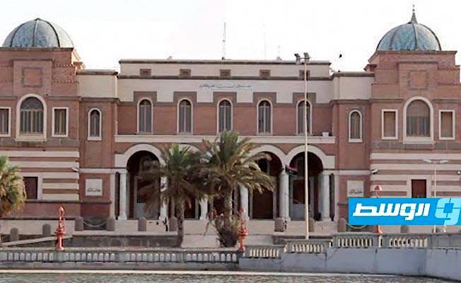 «المركزي»: 163.5 مليار دينار إجمالي الدين العام المحلي