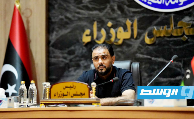 حكومة حماد توفر سلعًا غذائية «بأسعار مدعومة»