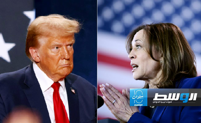 يومان على الانتخابات الأميركية.. مواجهة تزداد سخونة بين هاريس وترامب قبل ساعة الاقتراع