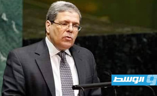 تونس والاتحاد الأوروبي يعربان عن استعدادهما للمعاونة في تهيئة الظروف للانتخابات بليبيا