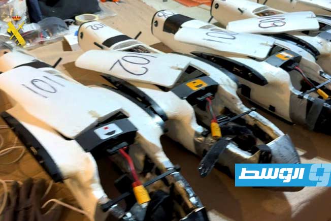 تفكيك شبكة لنقل المخدرات بين المغرب وإسبانيا باستخدام المسيّرات