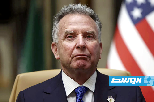 ويتكوف يزور الشرق الأوسط لوضع اللمسات النهائية على إقامة ممر إنساني لغزة