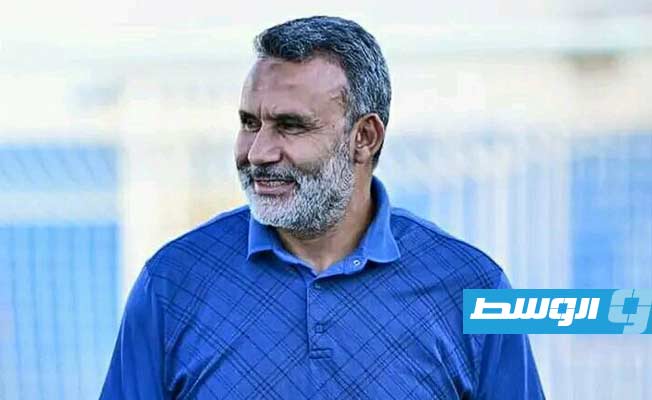 الأولمبي يفسخ تعاقده مع المدرب التونسي طارق ثابت بالتراضي بعد الخسارة في كأس ليبيا
