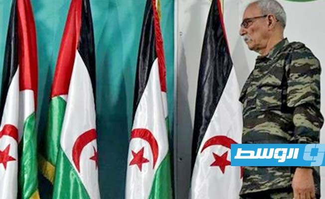 «بوليساريو» تعيد انتخاب إبراهيم غالي أمينا عاما