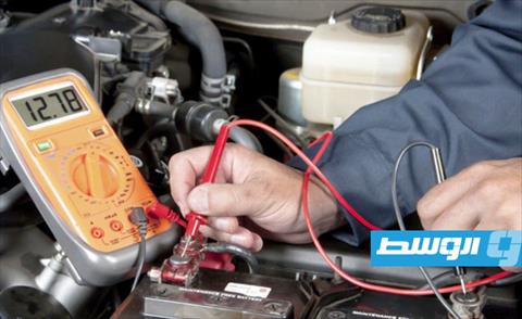 7 خطوات للحفاظ على بطارية السيارة صيفا