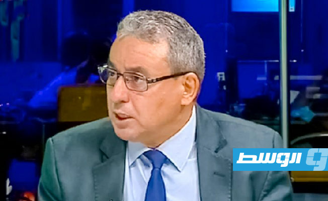 إلياس الباروني: باشاغا لم يتعلم من خطأ الثني.. والحل ليس في السلطة التنفيذية