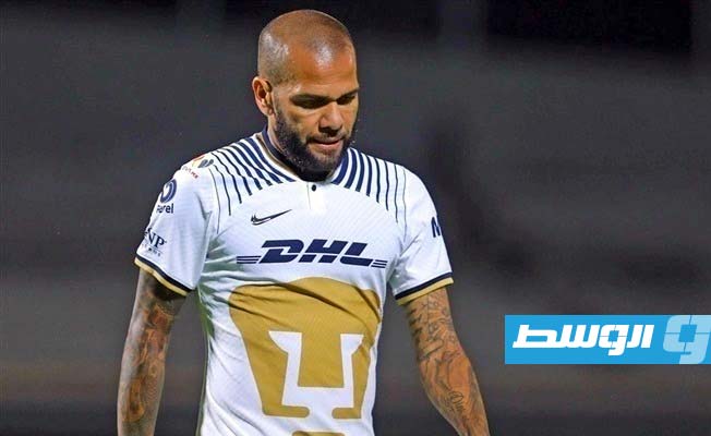 داني ألفيس يحاول تسريع محاكمته بتهمة الاغتصاب