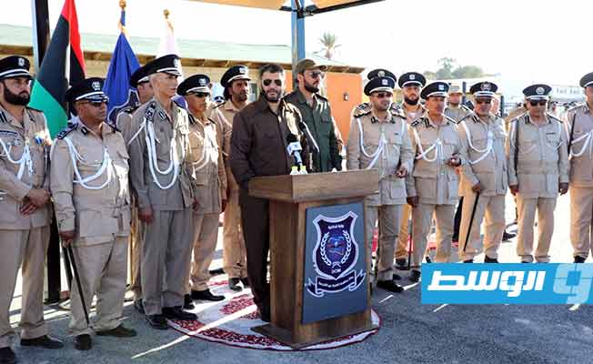 الطرابلسي: الهجرة غير الشرعية أكهلت ميزانيات الوزارة وراكمت الديون