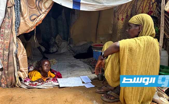 السودان ينسحب من نظام لمراقبة الجوع قبيل تقرير عن المجاعة