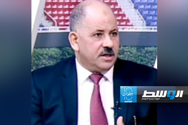 الأربعاء.. المهشهش يحاضر في دورة المعد البدني عن تطوير الجوانب المهارية والخططية بكرة القدم