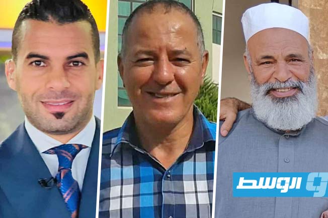 شخصيات إعلامية تعبر عن حزنها لضياع حلم التأهل لكأس العالم 2026