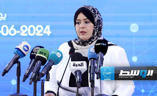 الكيلاني: سجل اجتماعي موحد وتصنيف وطني لذوي الإعاقة خلال 2024