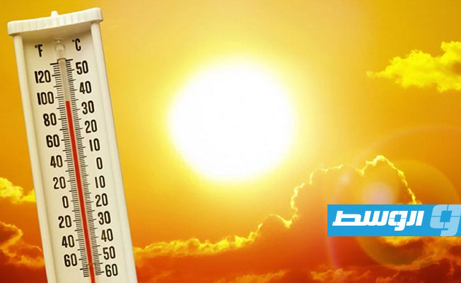 الأمم المتحدة تؤكد أن يوليو الجاري هو الشهر الأكثر سخونة