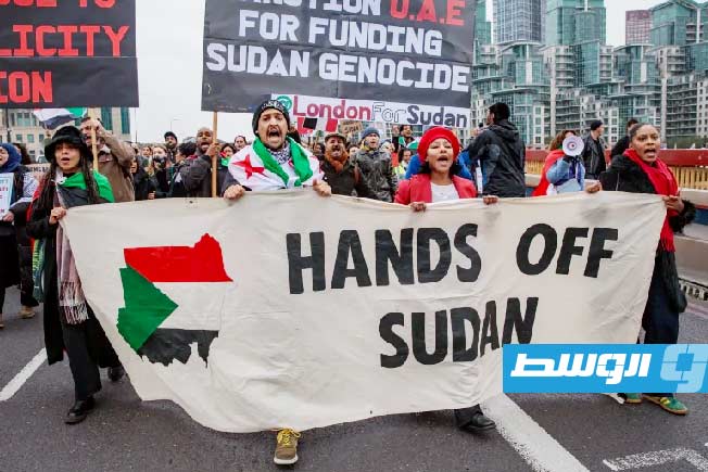 كيف تحولت السودان إلى مسرح للنفوذ الأجنبي؟