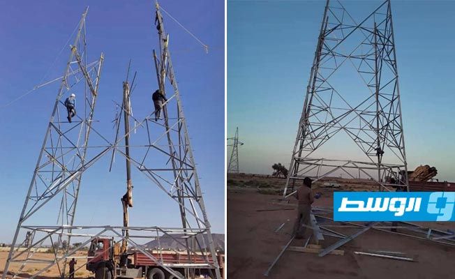 «الكهرباء»: لا طرح أحمال اليوم