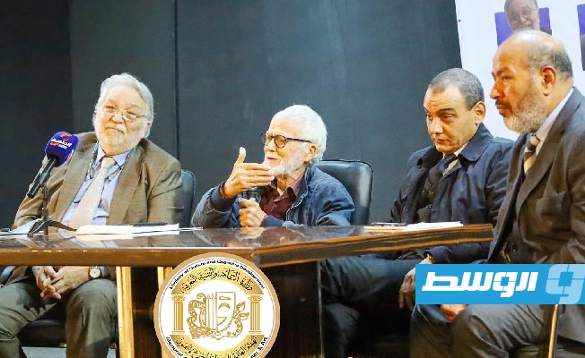 المركز القومي لبحوث ودراسات الموسيقى العربية يناقش «أهمية التراث في تعزيز الهوية المحلية»