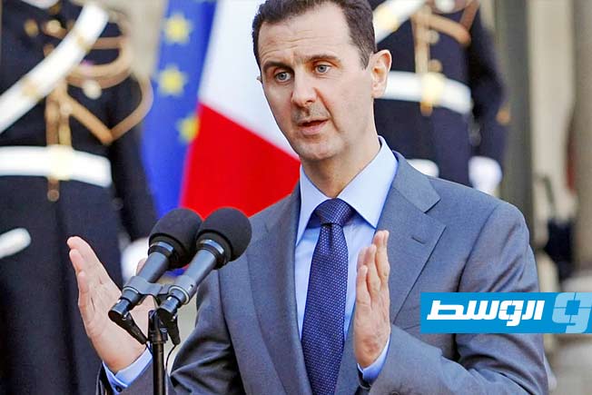 دمشق تصدر «للمرة الأولى» مذكرة توقيف غيابية في حق بشار الأسد