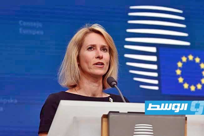 مسؤولة السياسة الخارجية في الاتحاد الأوروبي تتوجه لـ«إسرائيل» والأراضي الفلسطينية الاثنين