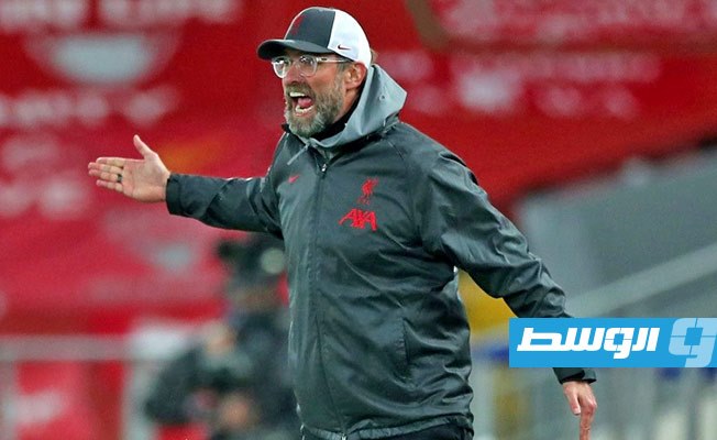 كلوب يتلقى هدية مدريدية مفاجئة