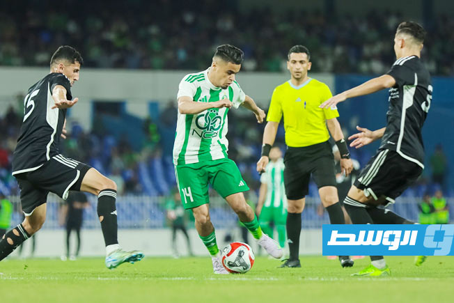 «المسابقات» تعلن قرعة مواجهات «سداسي التتويج» للدوري الليبي الممتاز