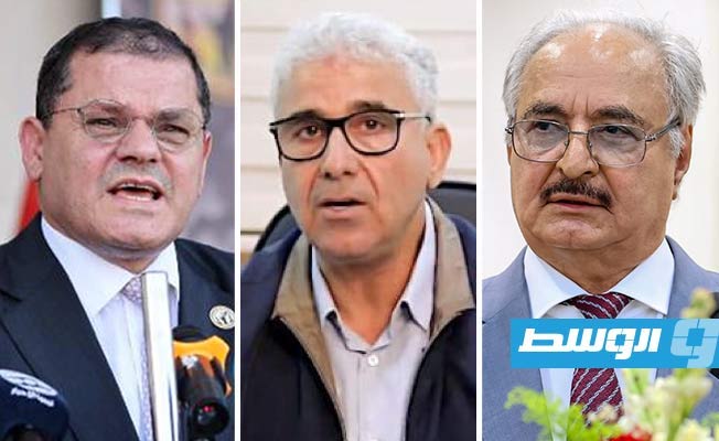 خبراء دوليون يشخصون المشهد الليبي بعد اشتباكات طرابلس